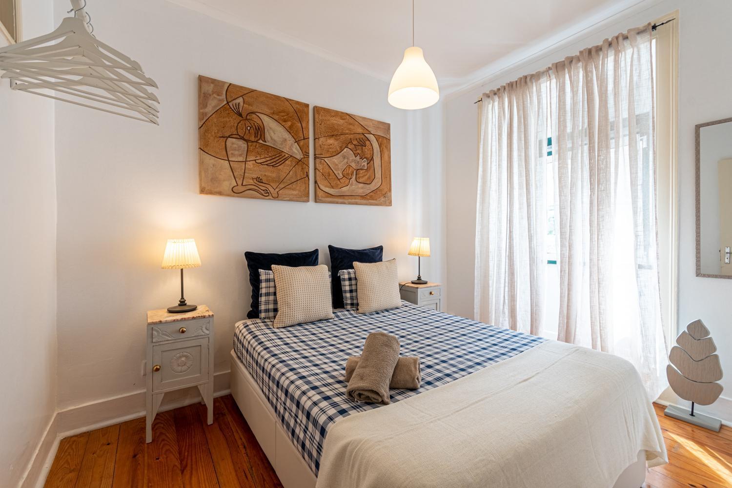 Spacious Apartment With Terrace At Graca Lisboa Exterior foto